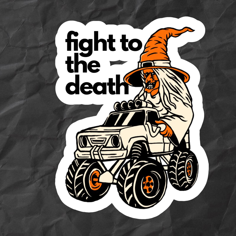 

sticker fight part 10