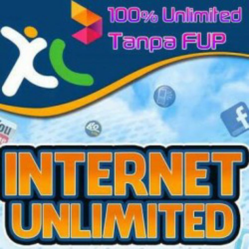 paket data unlimited xl vpn