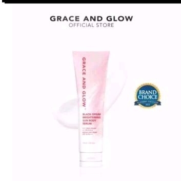 Grace And Glow Body Serum SPF 30 ORI