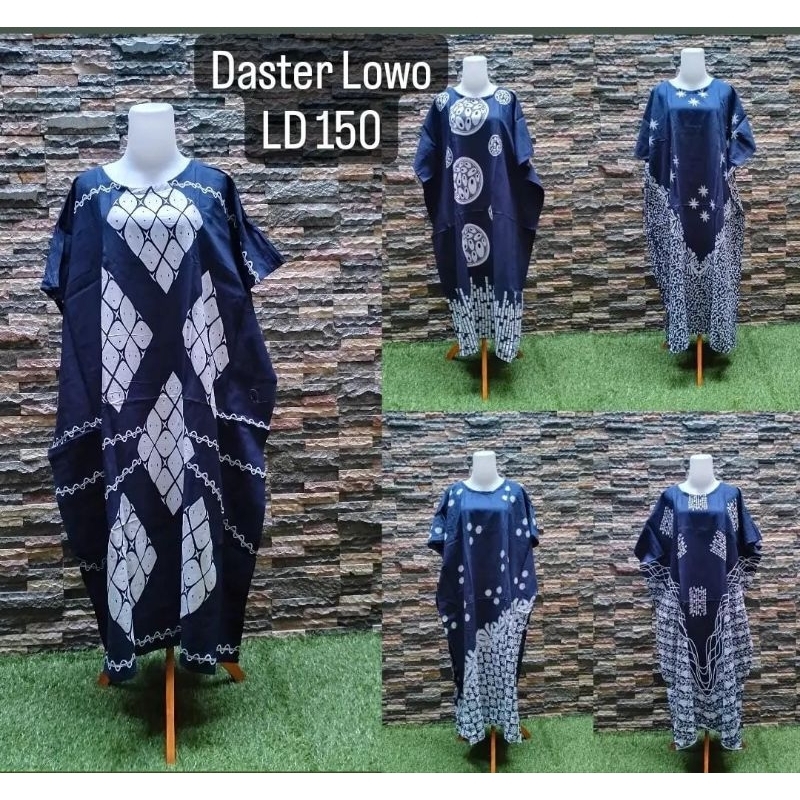 DASTER ika yuliani LOWO JUMBO PREMIUM paling laris terlaris| DASTER KELELAWAR JUMBO | DASTER KALONG 