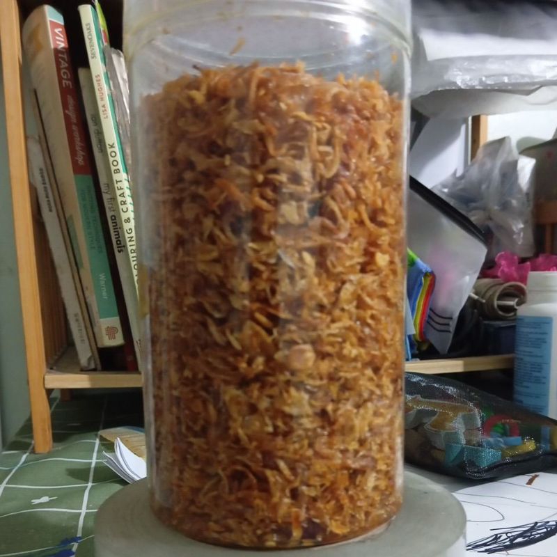 

bawang merah goreng