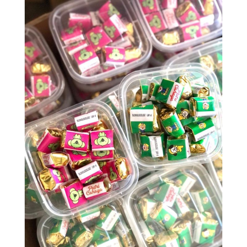 

Permen Coklat Karakter || Coklat Viral | Coklat Enak