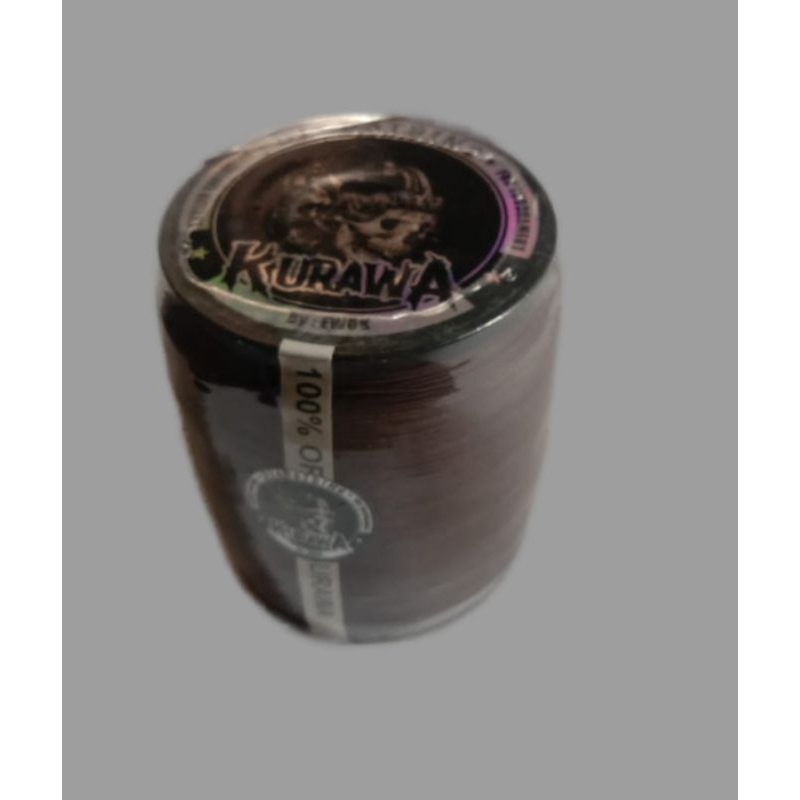 Gelasan Matot " KURAWA" 022  By Abah Ewok bahan putih import