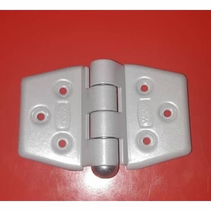 ENGSEL PINTU GARASI WINA W500/80 ENGSEL PINTU BESI