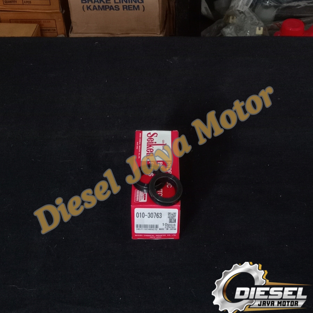 Karet Rem Mitsubishi 100PS Depan/Belakang 11/8 (SEIKEN) SC30263