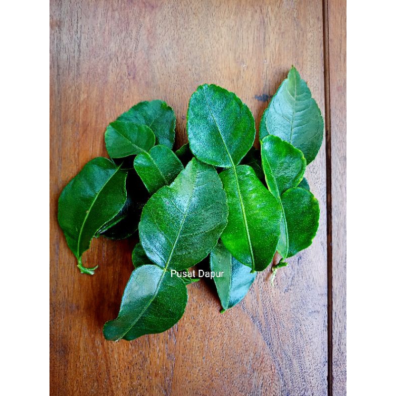

DAUN JERUK PURUT KUALITAS BAGUS 2 PACK