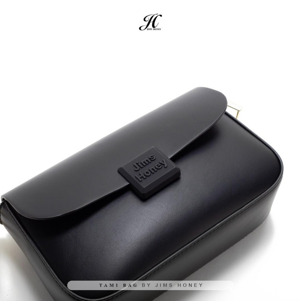 JIMS HONEY TAMI BAG Tas Selempang Wanita Slingbag Cewek Jimshoney Trendy Elegan