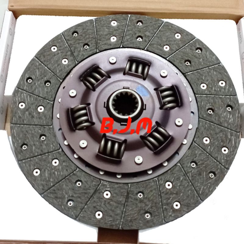 KAMPAS KOPLING MITSUBISHI PS120 PS 120