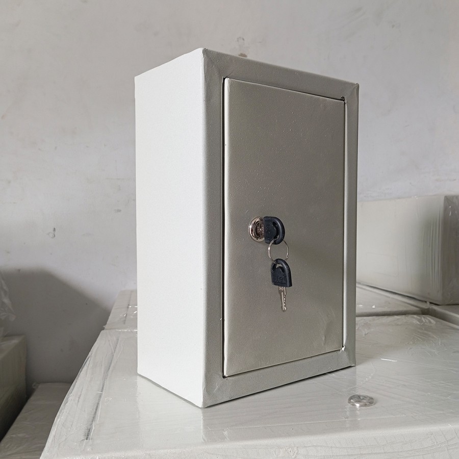 Box Panel Indoor (20x30x12cm) (40x50x18cm)