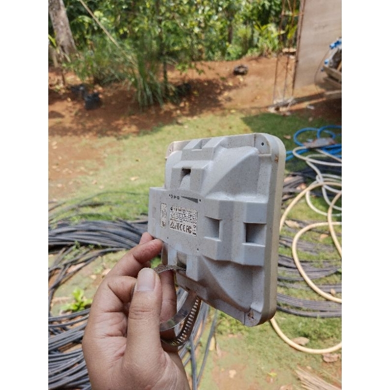 Mikrotik sxtsq lite5 bekas