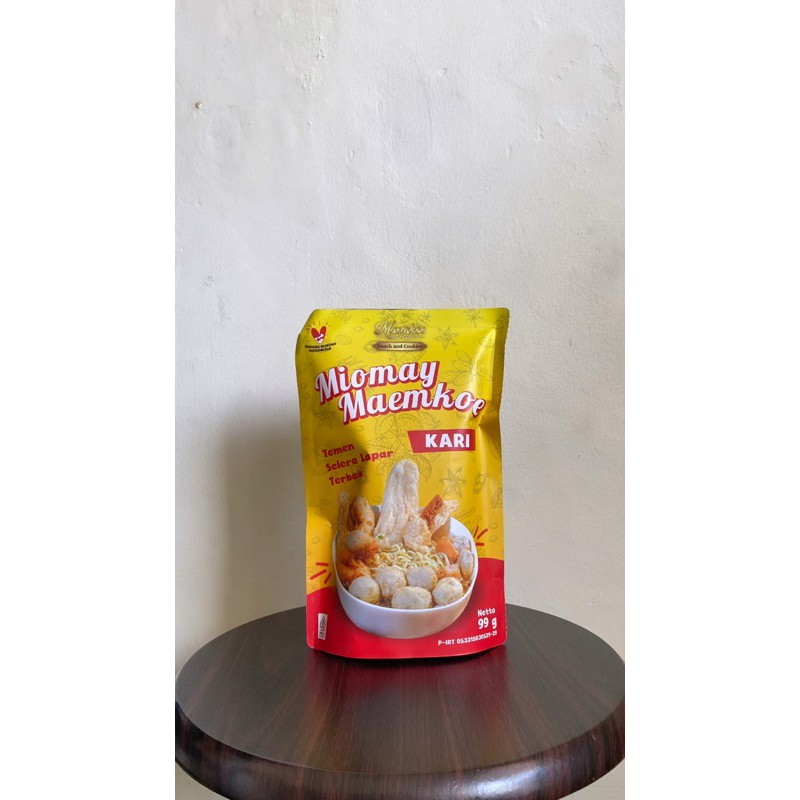 

Oleh.oleh71 - Miomay Maemkoe