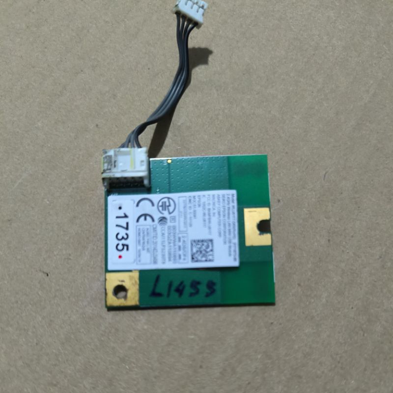 wifi Card Printer Epson L1455 WF7611 Modul Device Wireless Network Card L-1455 Printer