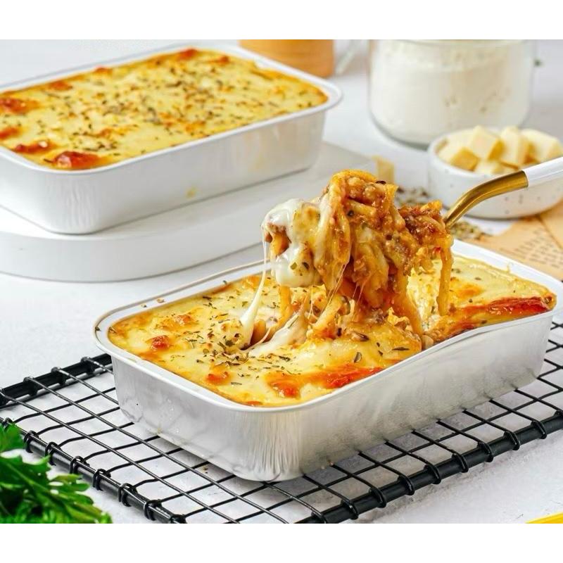

Lasagna / Spagetti Brulle / Macaroni Schotel