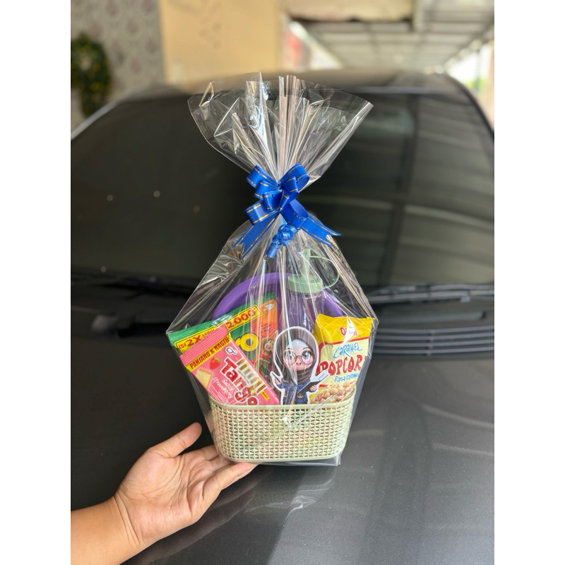 

HADIAH HARI GURU