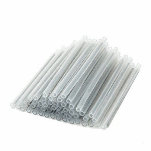 FO SLAVE PROTECTOR 6MM BESAR DOUBLE SELING - HEAD TUBE (PACK ISI 50)