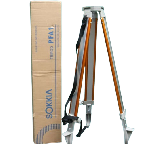 Tripod Alumunium Sokkia PFA1 / Statif Survey