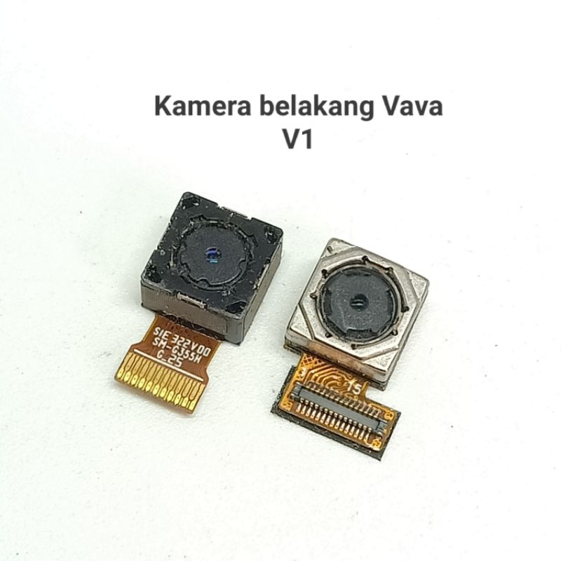 Kamera belakang Vava V1 Original Copotan normal