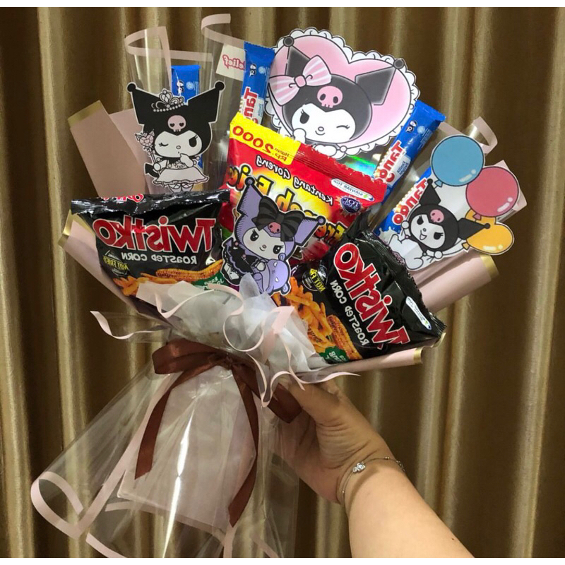 

Bouqet snack/ jajanan/ bouqet