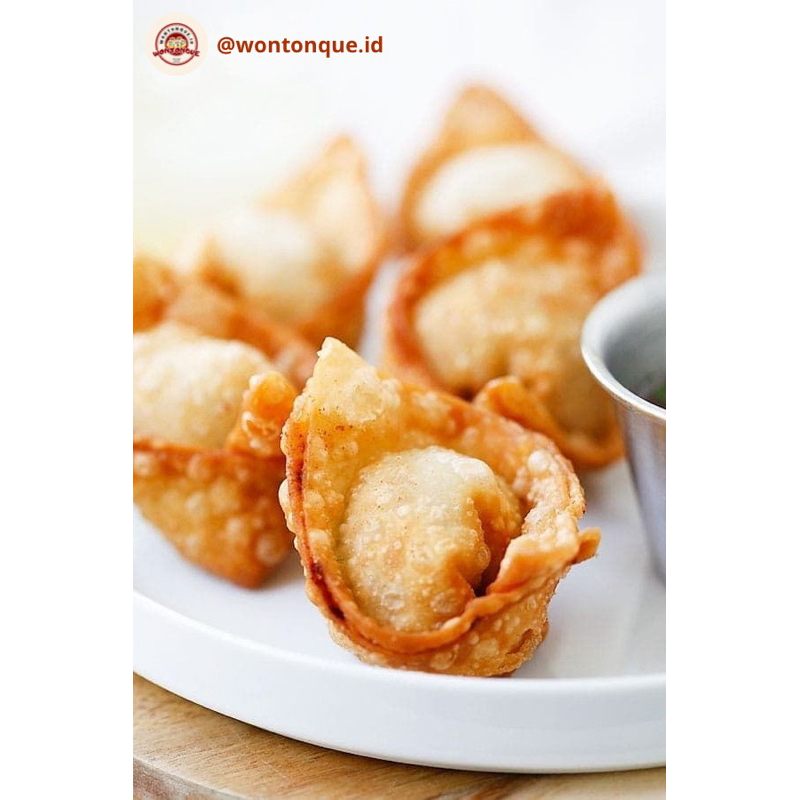 

Wonton Original