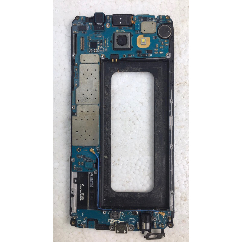 MESIN SAMSUNG A7 2016