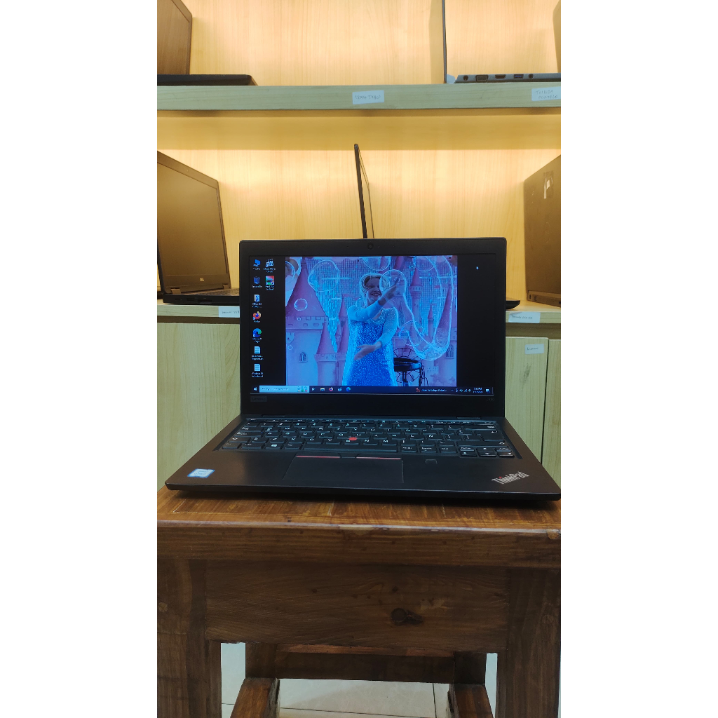 Lenovo ThinkPad L380 (i7-8th Gen)