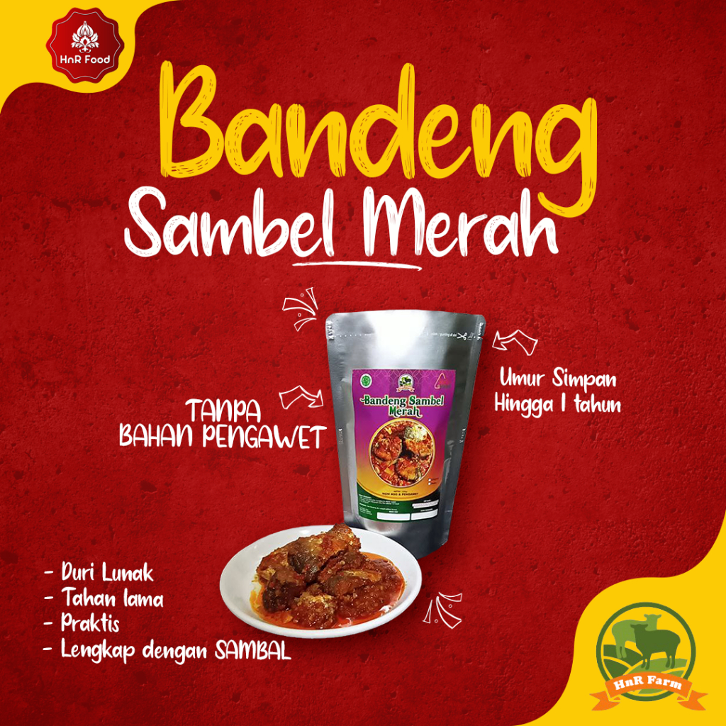 

Bandeng Sambal Merah