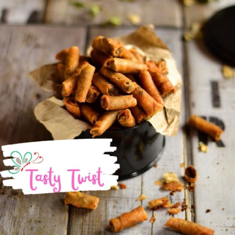 

SUMPIA 250 gram TASTY TWIST