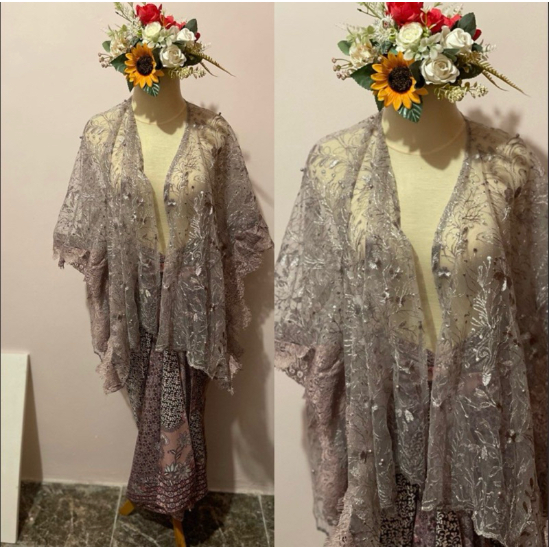 BRUKAT PRELOVED