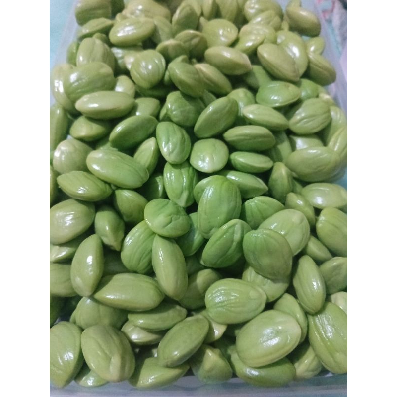 

Pete kupas murah 1KG FREE 50GR