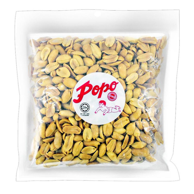 

Popo Muruku Sweet & Spicy (24Pcs x 12g) Popo Muruku Ikan Popo Muruku Seaweed Popo Muruku Spicy Snack