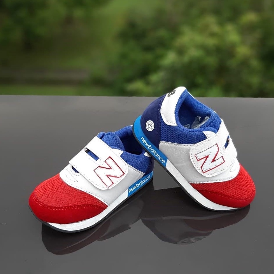 KODE R64Q Kaisar Nb Sepatu Anak CwokCwk Usia 36thn Sepatu Anak Laki Laki Sepatu Anak Laki Laki Sepat