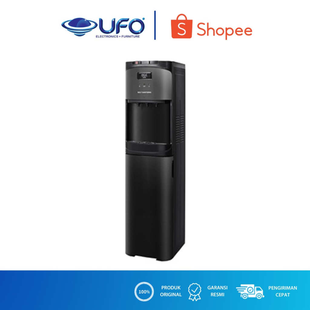 GEA DISPENSER GALON BAWAH STAR