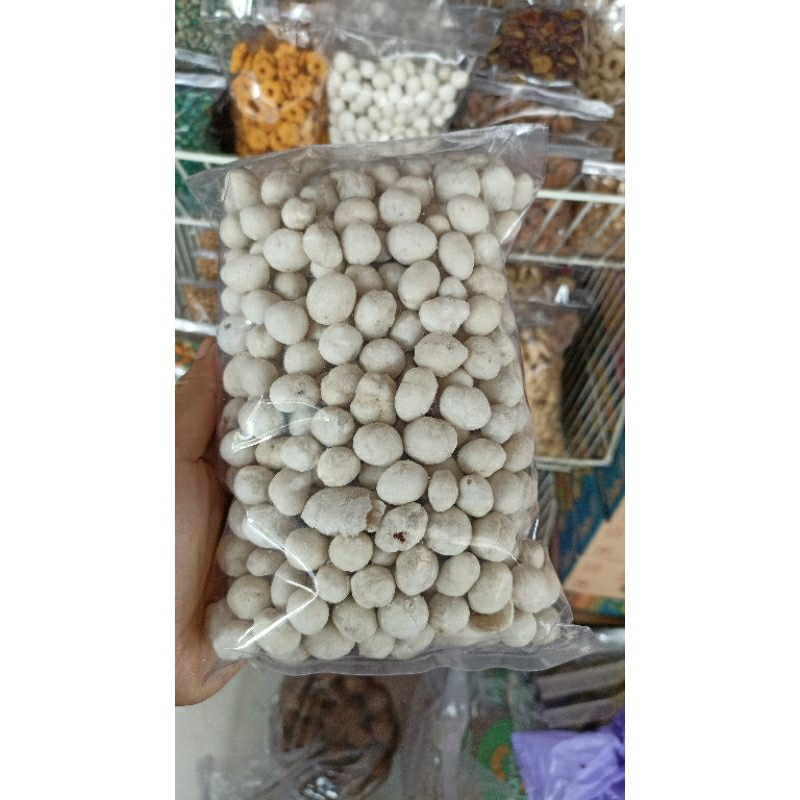 

kacang atom 250gr
