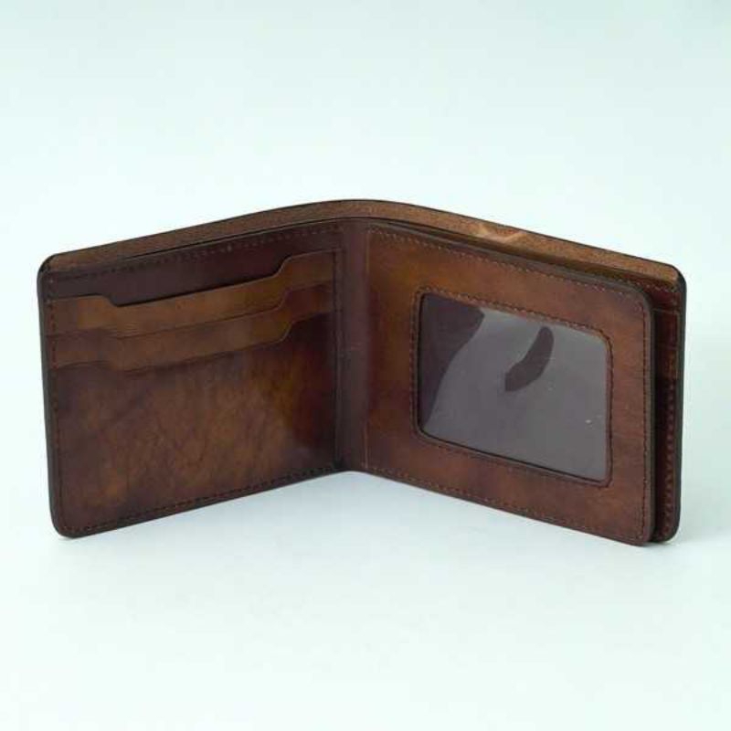 JAYUWAN DOMPET KULIT ASLI