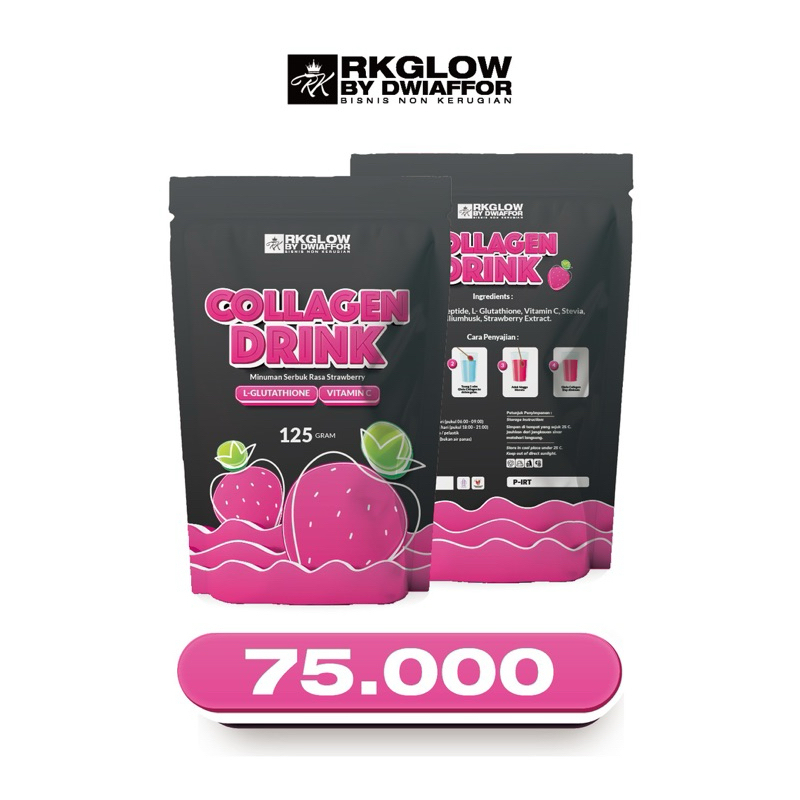 COLLAGEN RK GLOW