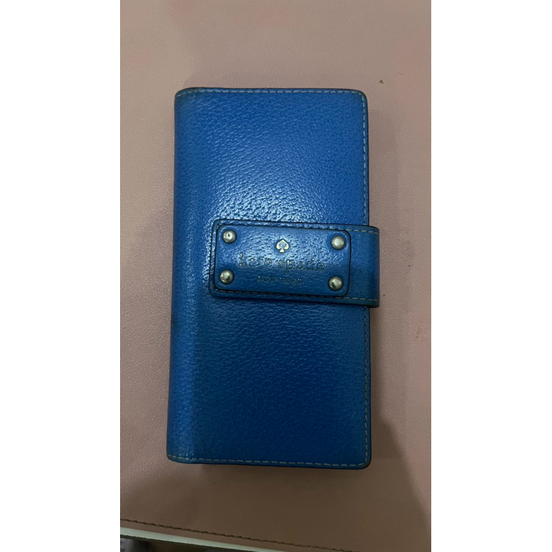 Katespade Wallet