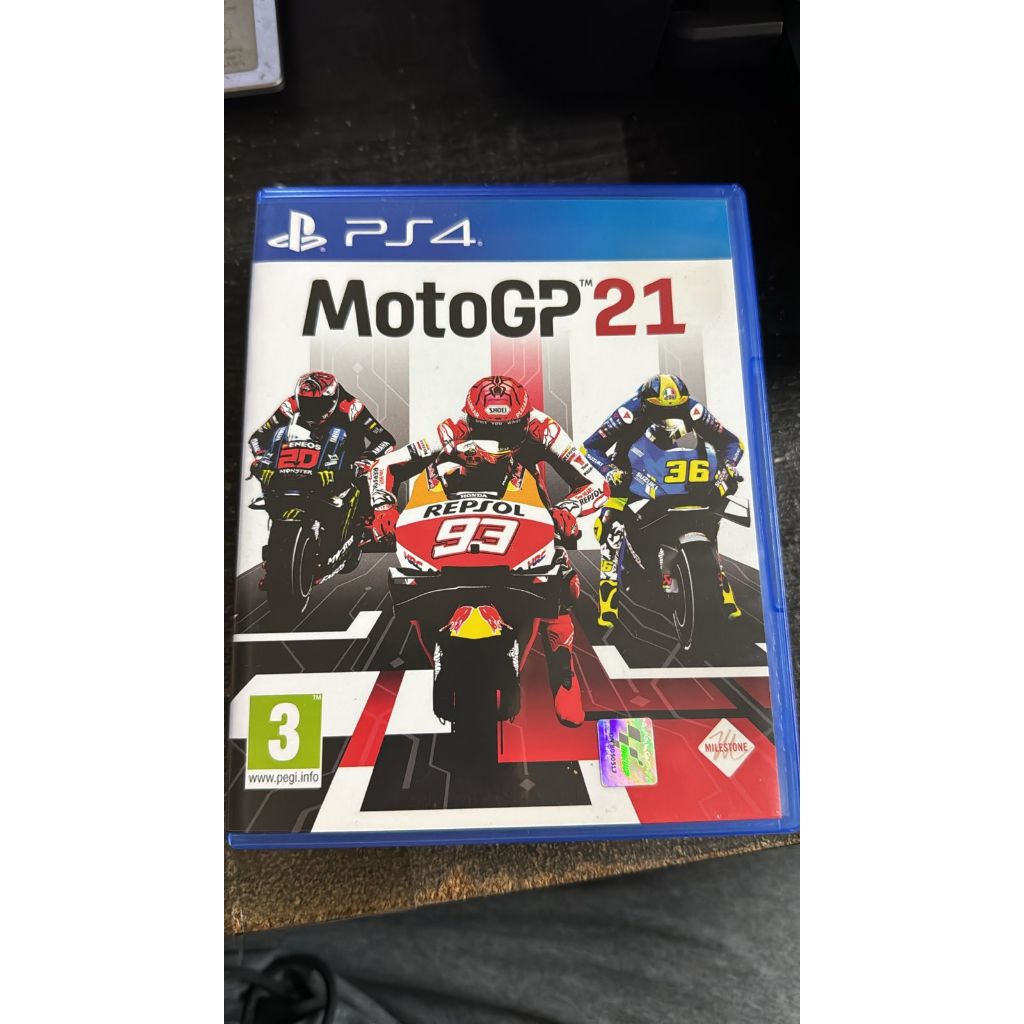 ￼Motogp 21 Ps4 Motogp 2021 Ps5 Kaset ps4 kaset game ps 4 games ps 5 Playstation 4 5 Motogp21 Ps4 Mot