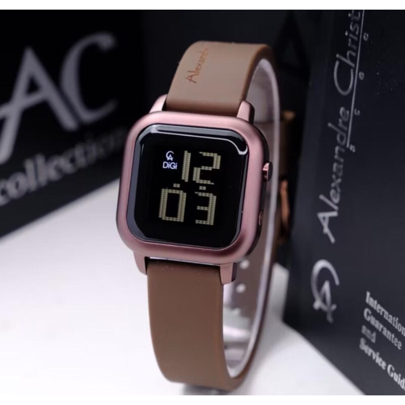 ALEXANDRE CHRISTIE ACF 9392 LH