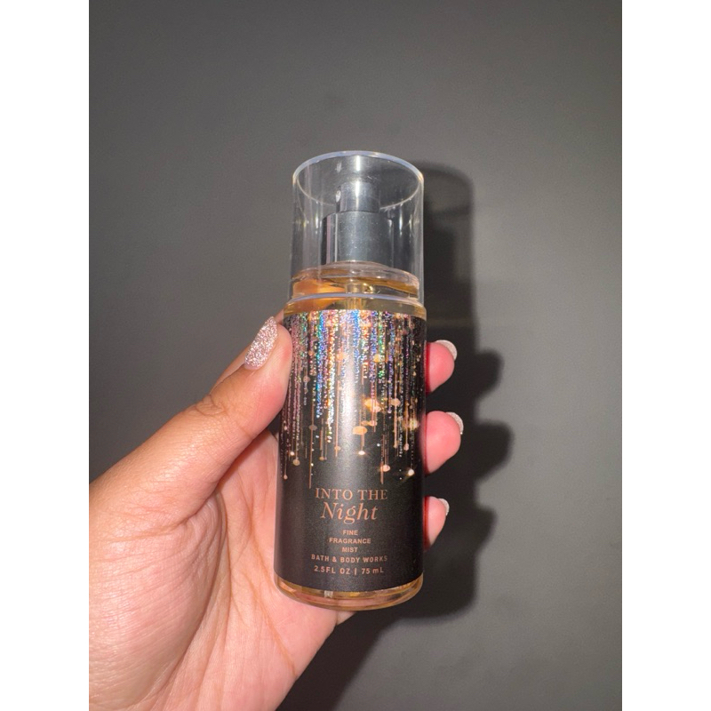 BBW travel size 75ml