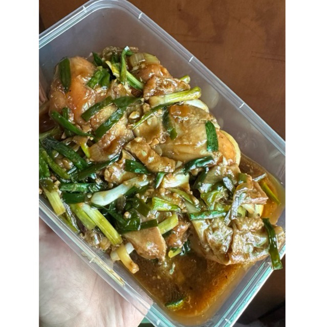 

AYAM SAUS INGGRIS
