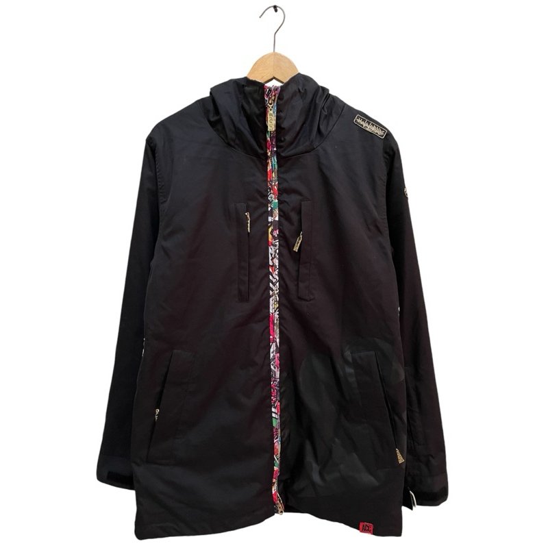 Jacket Outdoor Snowboard Asian Can Controlerz ACC Not Stussy