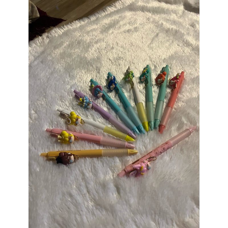 

PEN NANCI NANCY BLIND BOX