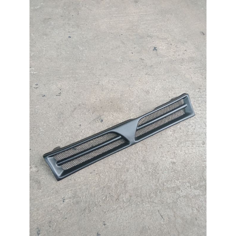 gril modif toyota twincam