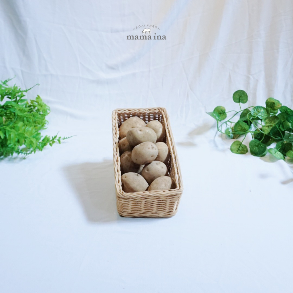 

Kentang Baby 200g