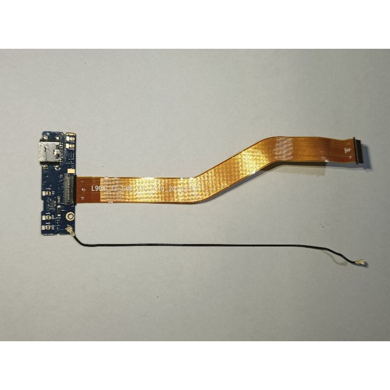 Flexible charger Advan GX original