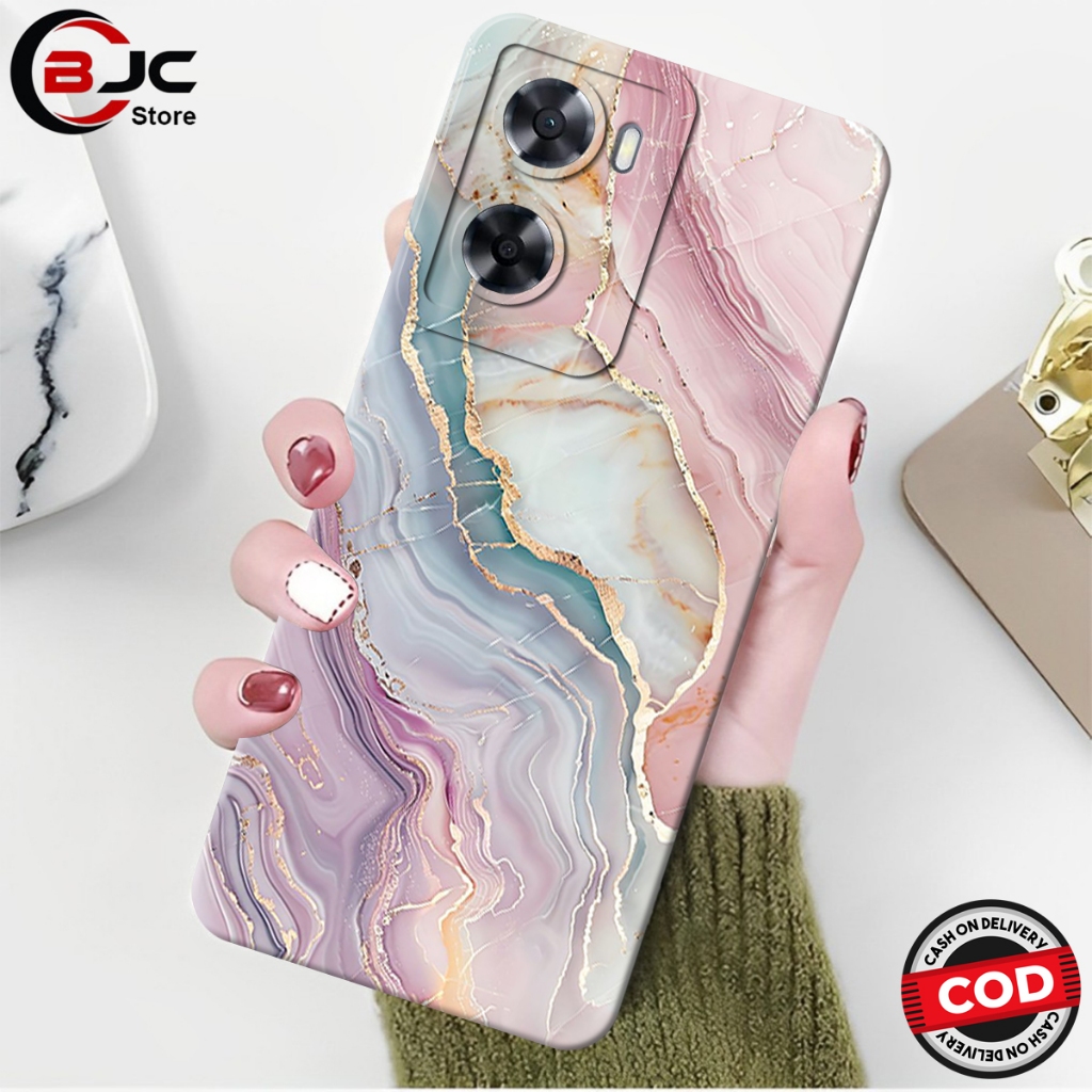 Casing Untuk OPPO A57 4G / A77S Case Terbaru OPPO A57 4G / A77S Fashion Case Soft Case OPPO A57 / A7