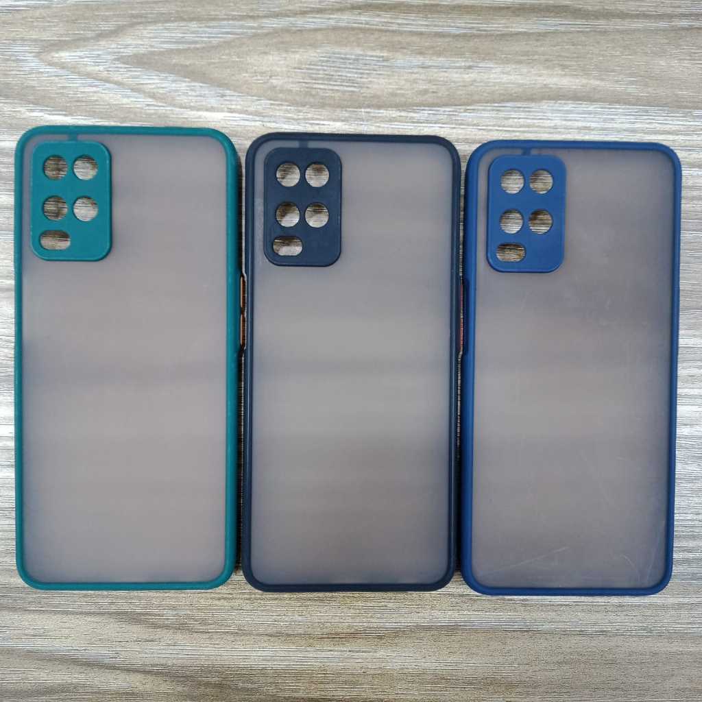 CASE  DOVE CANDY OPPO A54