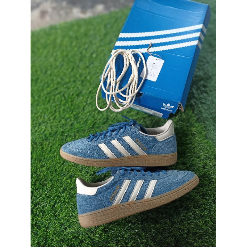 Adidas spezial core blue