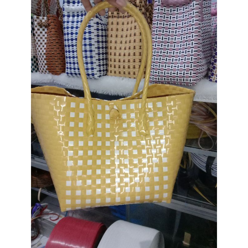 

Tas nasi kotak hajatan murah 22x22x22cm