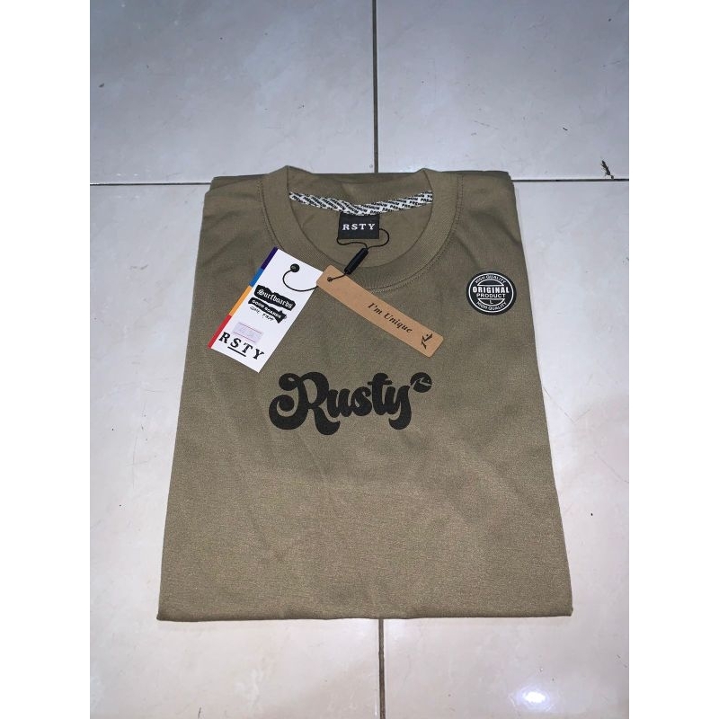 KAOS DISTRO PRIA ORIGINAL/KAOS RUSTY ORIGINAL100%